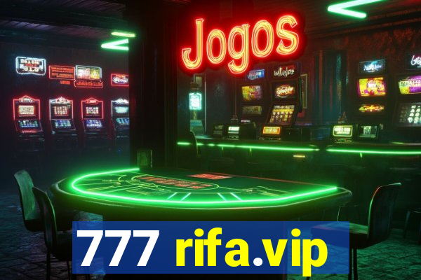 777 rifa.vip